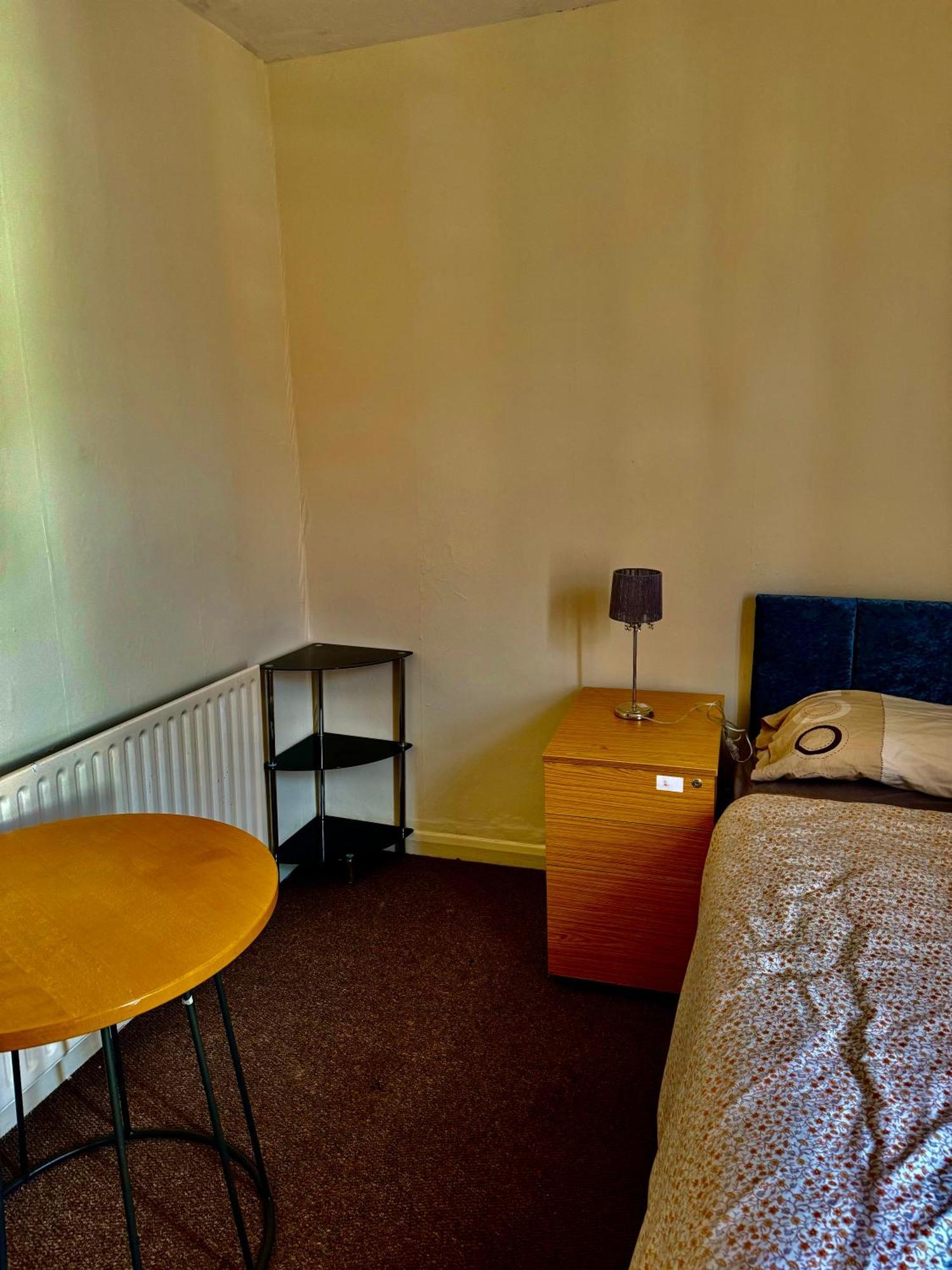 Transformative Housing Birrell Road Apartment Nottingham Exterior photo