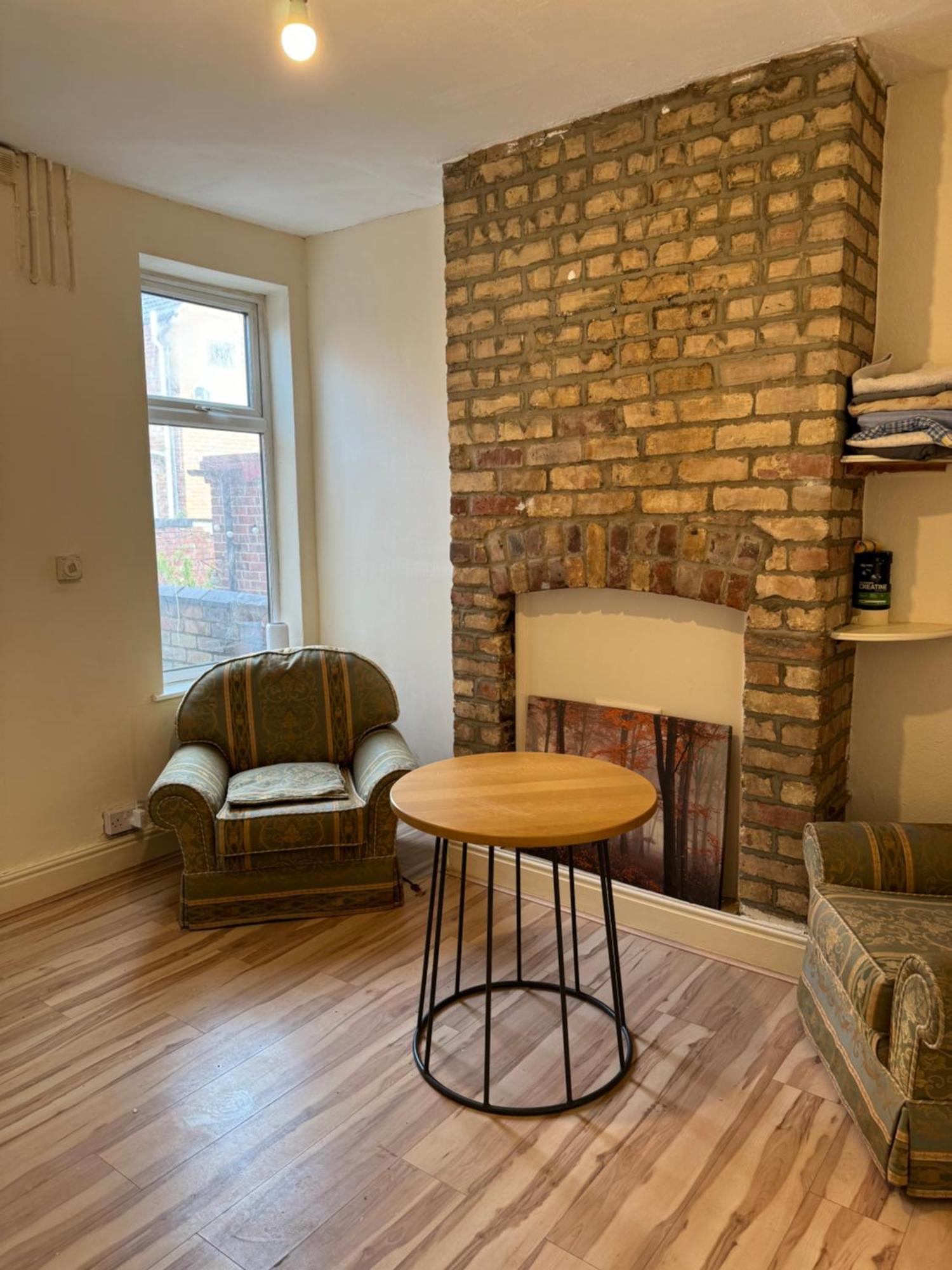 Transformative Housing Birrell Road Apartment Nottingham Exterior photo