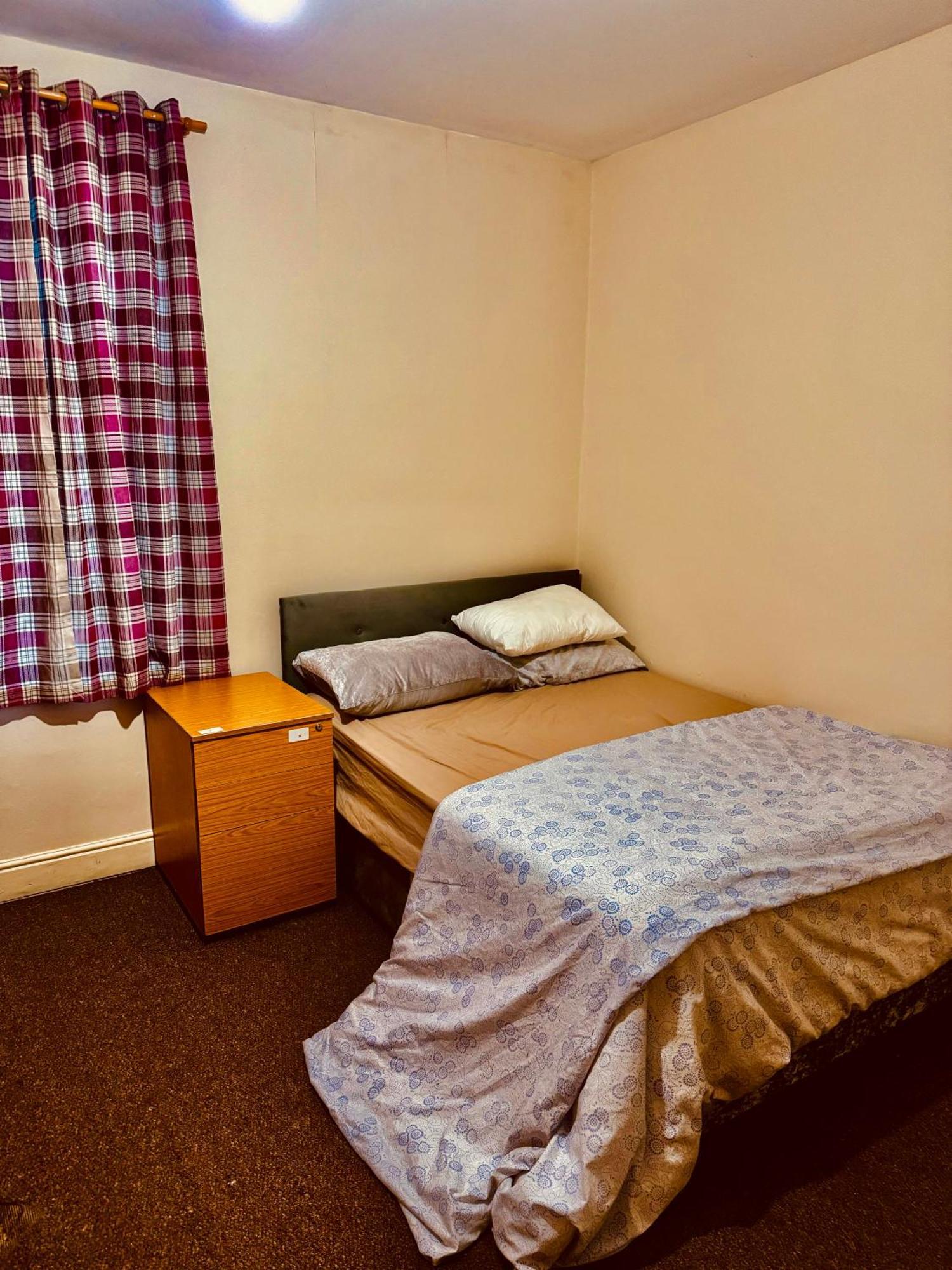 Transformative Housing Birrell Road Apartment Nottingham Exterior photo