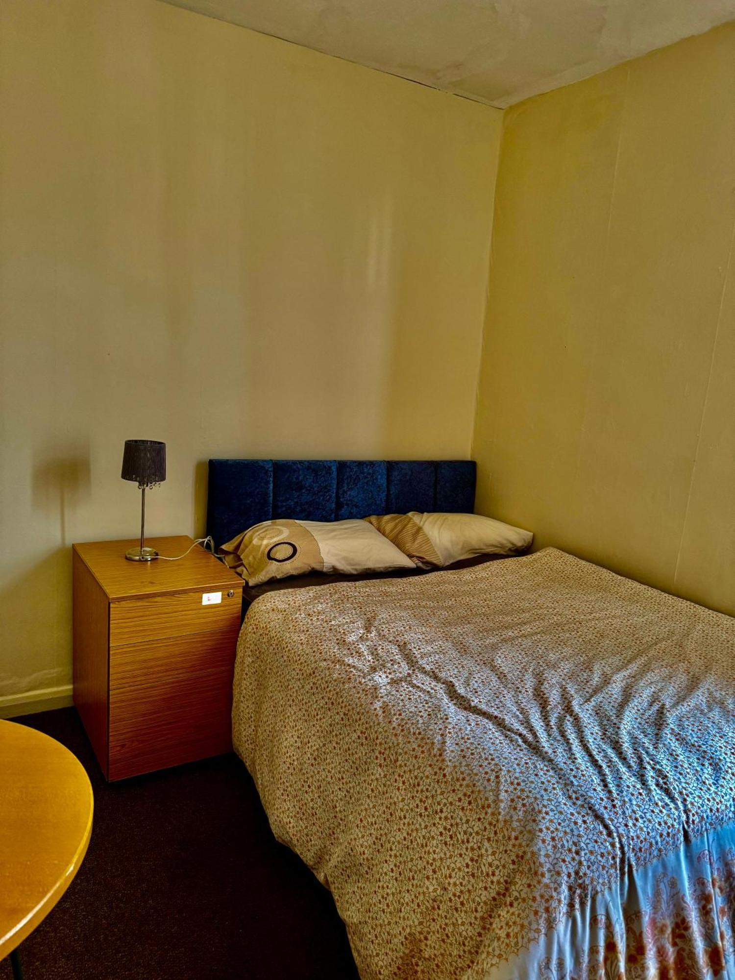 Transformative Housing Birrell Road Apartment Nottingham Exterior photo