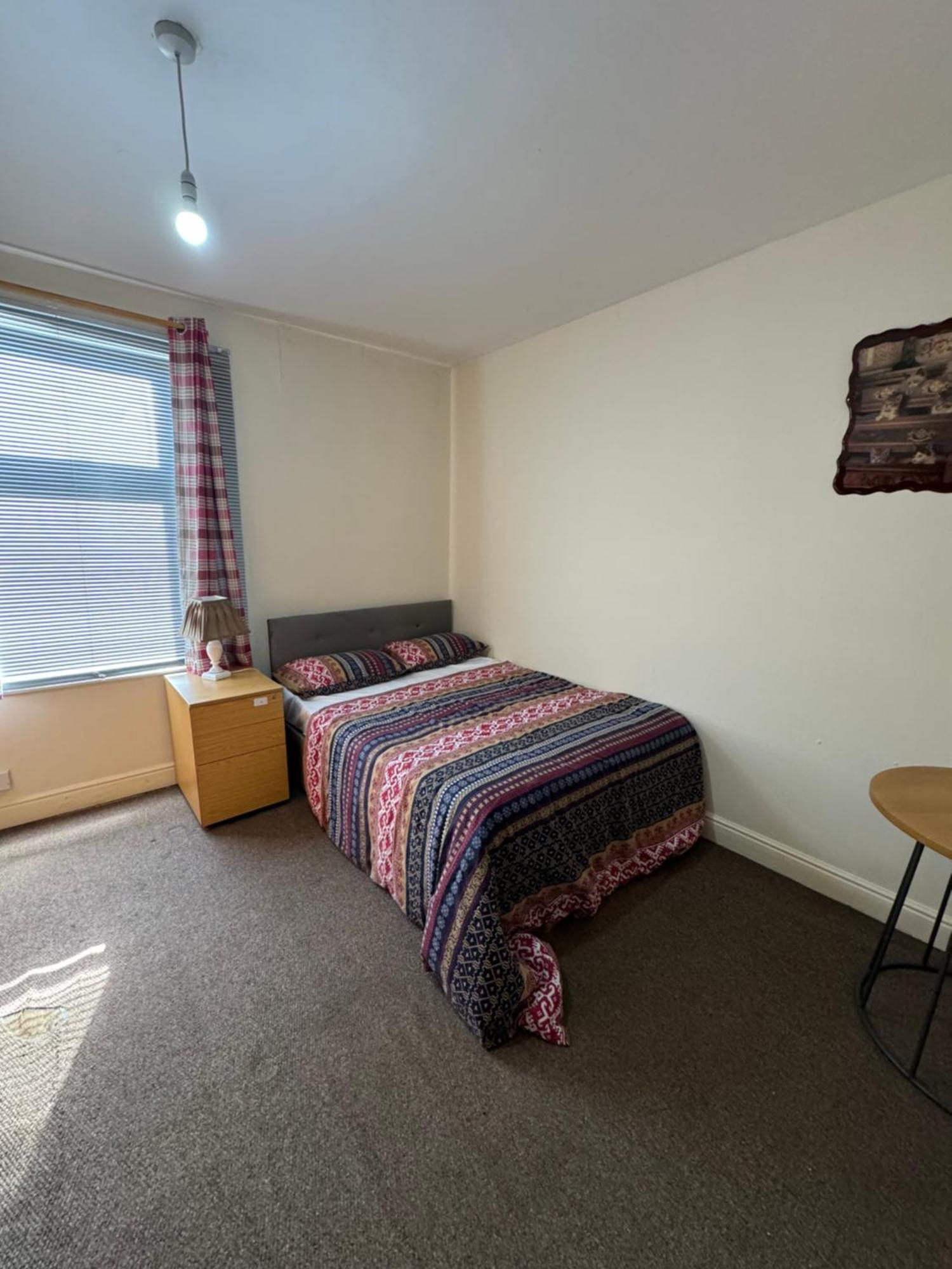 Transformative Housing Birrell Road Apartment Nottingham Exterior photo