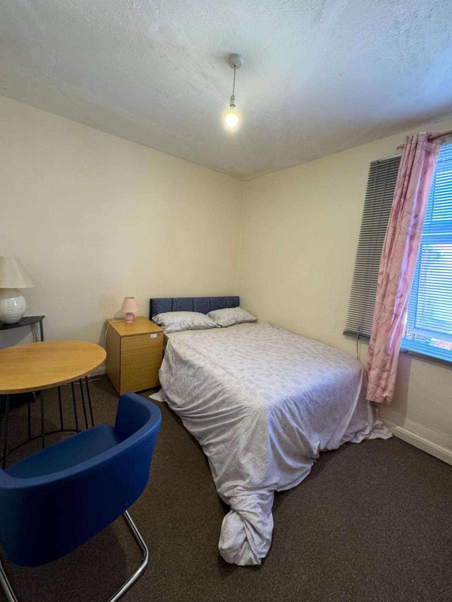 Transformative Housing Birrell Road Apartment Nottingham Exterior photo